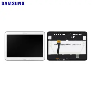 Écran Tactile Original Samsung Galaxy Tab 4 T530 GH97-15849B Blanc
