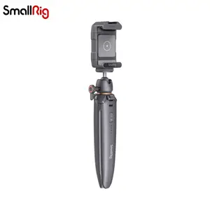 Trépied pour Smartphone SmallRig 3108 (Charging Tripod 4000mAh)
