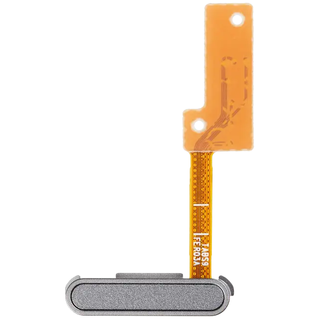 Nappe capteurs pour Samsung Galaxy Tab S9 FE 10.9" (X510 / X516) (2023) (gris)