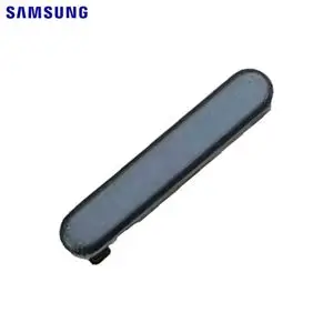 Bouton On/Off Original Samsung Galaxy S25 Edge S937 GH98-50120C Noir Absolu Titane