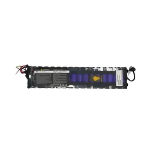 Batterie Xiaomi Mi Electric Scooter M365/Mi Electric Scooter 1S/Mi Electric Scooter Essential/Mi Electric Scooter 3 (36V 7,8Ah) LG Pack (M-1B)