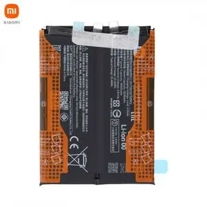 Batterie Original Xiaomi Poco X7 Pro 5G 1330102000166B