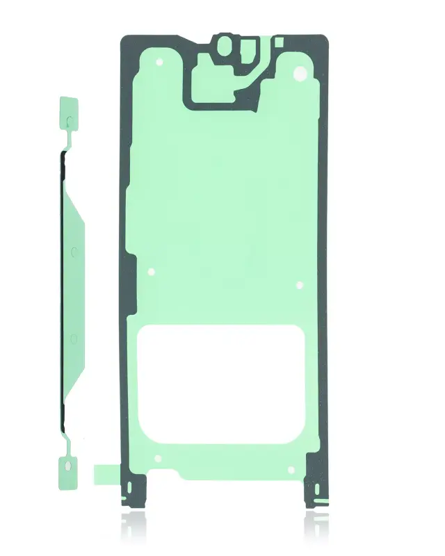Adhésif pour Samsung Galaxy Note 20 Ultra (lot de 10) — réf. 107082022555