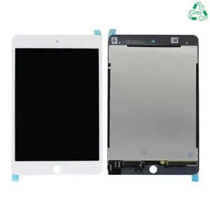 Écran Tactile FOG Apple iPad mini 5 A2124/A2126/A2133 Blanc