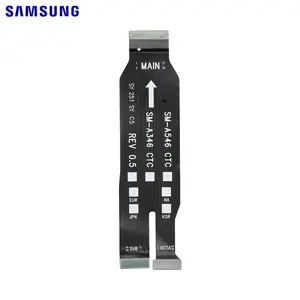 Nappe de Connexion Originale Samsung Galaxy A54 5G A546/Galaxy A34 5G A346 GH82-31205A