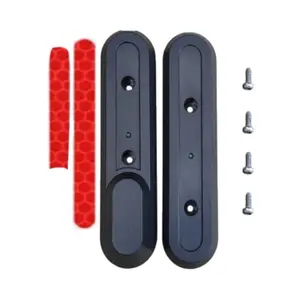 Cache Axe de Roue Avant Xiaomi Electric Scooter 4 Pro/Electric Scooter 4 (4Pro-36B)