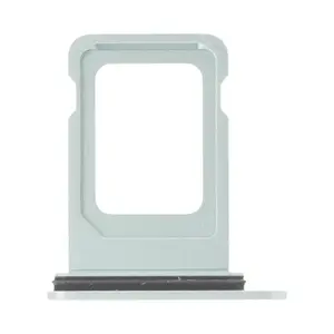 Tiroir SIM Apple iPhone 15/iPhone 15 Plus Vert