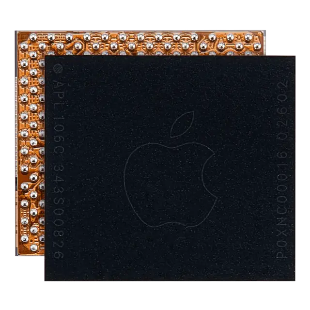 Circuit intégré de gestion d’alimentation pour Apple iPhone 17 Series (343S00826)
