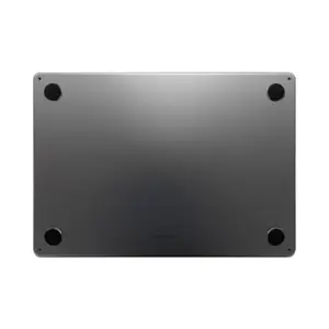 Bottom Case Apple MacBook Air M2 13" (2022) A2681 Gris Sidéral