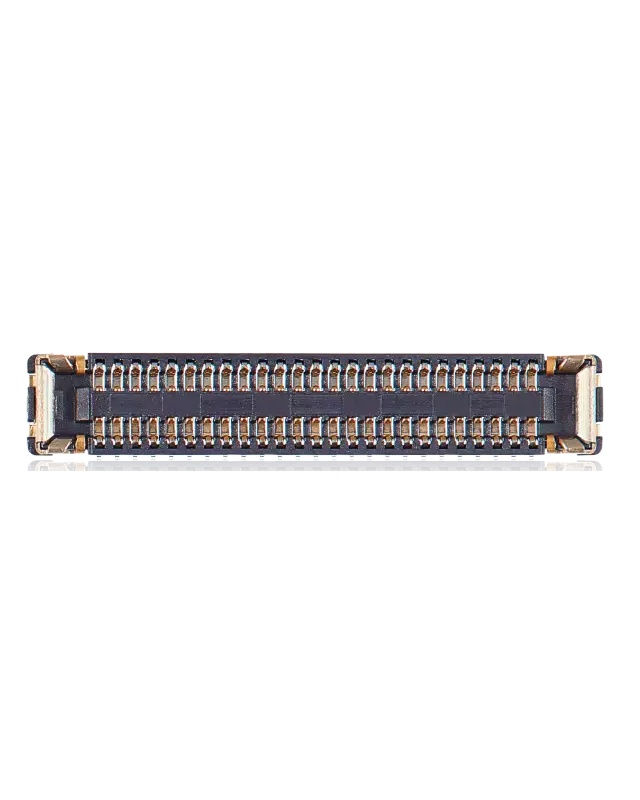 Pièce à microsouder pour Apple iPad Pro 12.9" 2nd Gen (2017) (50 Pin)