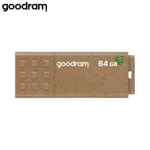 Clé USB Goodram UME3 Eco Friendly USB 3.0 (64GB)