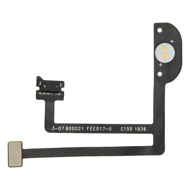 Nappe de flash pour OnePlus Nord