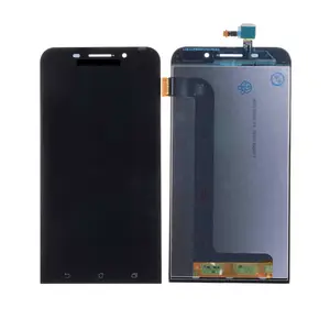 Écran Tactile Asus ZenFone Max ZC550KL Noir
