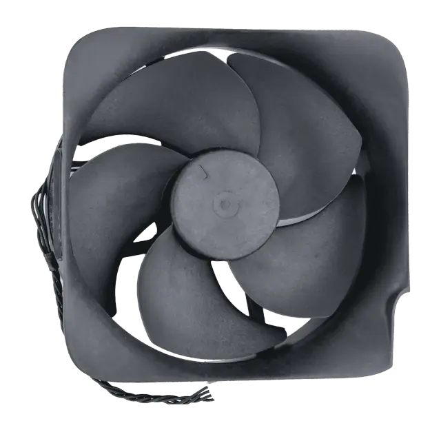 Pièce console de jeu pour Microsoft Xbox Series X — Internal Ventilateur