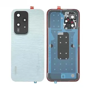 Cache Arrière Premium Honor 200 Lite Starry Bleu