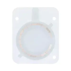 Aimant de Charge sans Fil Apple iPhone 13 Pro Max/iPhone 13 Pro/iPhone 13