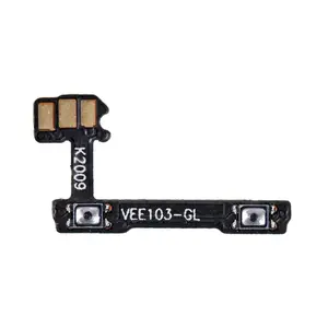 Nappe Volume Premium OnePlus 8