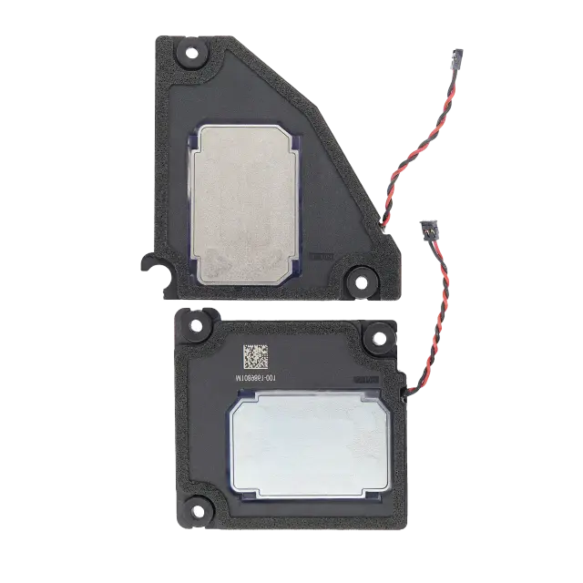 Haut-parleur pour Microsoft Surface Laptop 3 13.5" (1867 / 1868) / Laptop 4 13.5" (1950 / 1951 / 1958 / 1959)