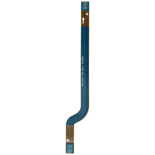 Antenne pour Samsung Galaxy S25 5G