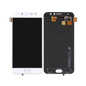 Écran Tactile Asus ZenFone 4 Selfie Pro ZD552KL Blanc