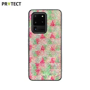 Coque de Protection ID045 PROTECT pour Samsung Galaxy S20 Ultra G988 Vert