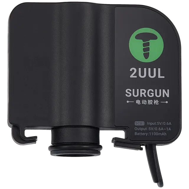 Pistolet à colle à gâchette 2UUL SC81 SurGun
