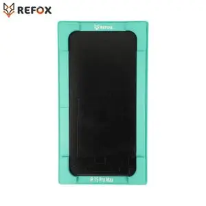 Moule d'Alignement REFOX pour iPhone 15 Pro Max