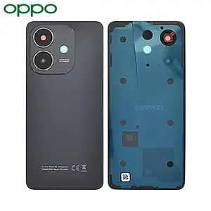 Cache Arrière Original OPPO A40 (CPH2669) 621032000383 Sparkle Black