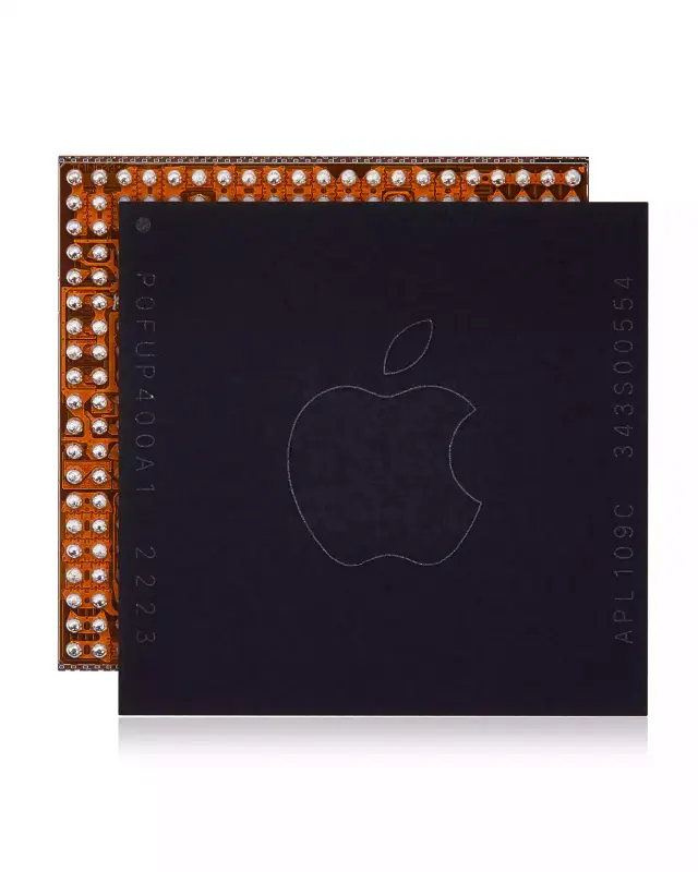 Circuit intégré d’alimentation pour Apple MacBook Air 13" (A2681 / Mid 2022) (343S00554)