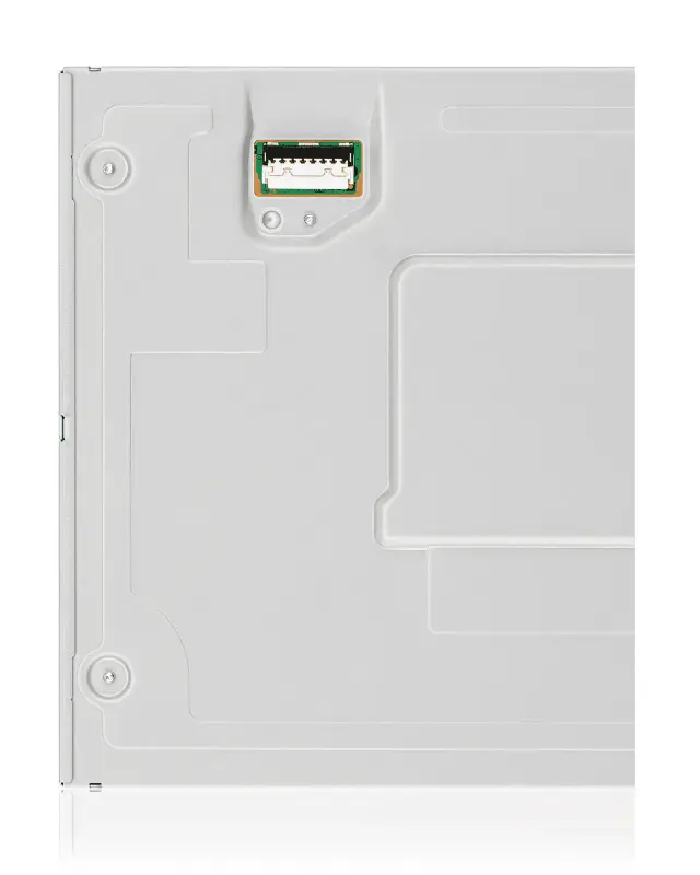 Pièce console de jeu pour Nintendo Wii U (3710A) (RD-DKL 102-ND)