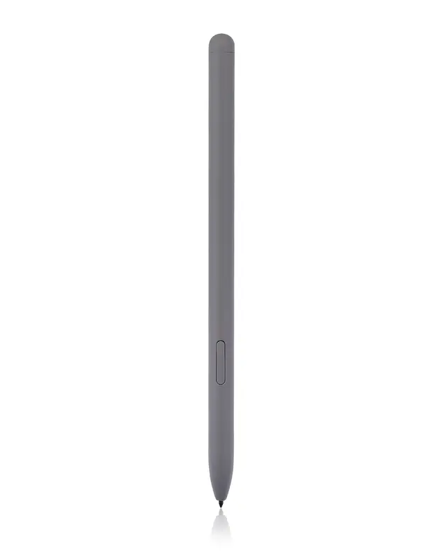 Stylet pour Samsung Galaxy Tab S9 FE 10.9" (X510 / X516) (2023) / Tab S9 FE Plus (X610 / X616) (2023) (compatible premium, gris)