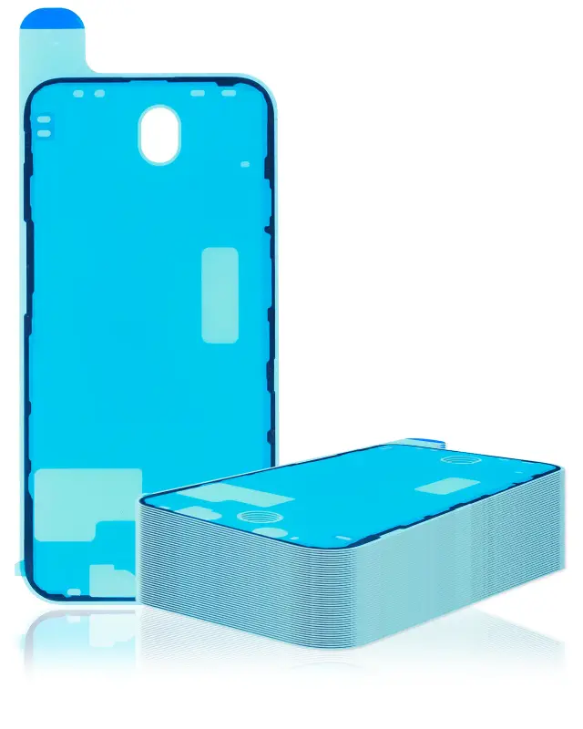Adhésif pour Apple iPhone 12 (lot de 50)