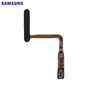 Lecteur Empreinte Original Samsung Galaxy Z Flip 7 FE F761 GH96-19842A Noir