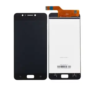 Écran Tactile OEM Asus ZenFone 4 Max ZC520KL Noir
