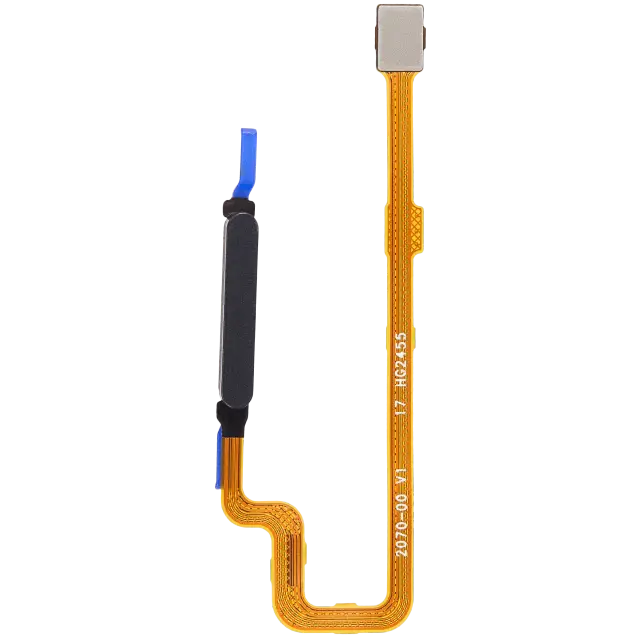 Nappe capteurs pour Xiaomi Redmi 11 Prime 5G / Note 11E 5G (Thunder Black)