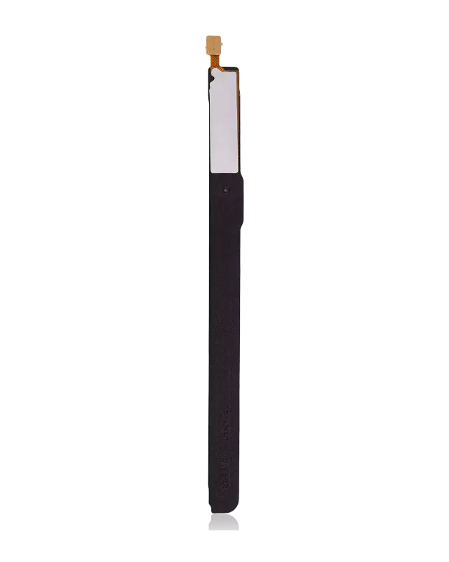 Cache du logement de stylet avec nappe pour Samsung Galaxy S23 Ultra 5G (premium)