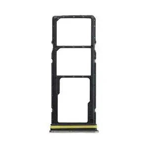 Tiroir SIM Premium Realme Note 70T Or Plage