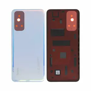 Cache Arrière Premium Xiaomi Redmi Note 11 4G Azur Céleste