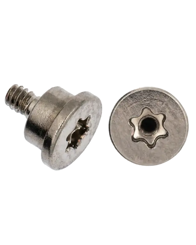 Vis de dissipateur vers carte d’entrées-sorties Torx T5 pour Apple MacBook Pro 13" A1502 (2015)