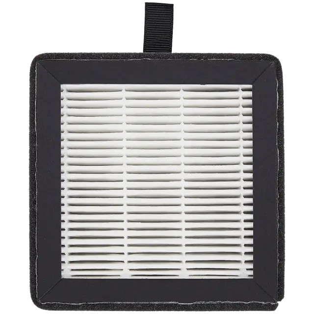 Jeu de filtres de rechange avec coton de préfiltration pour absorbeur de fumées intelligent Qianli AF100