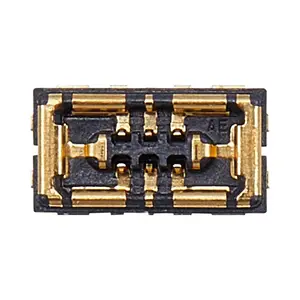 Connecteur FPC Apple iPhone 15 Bouton Volume 2 Pins