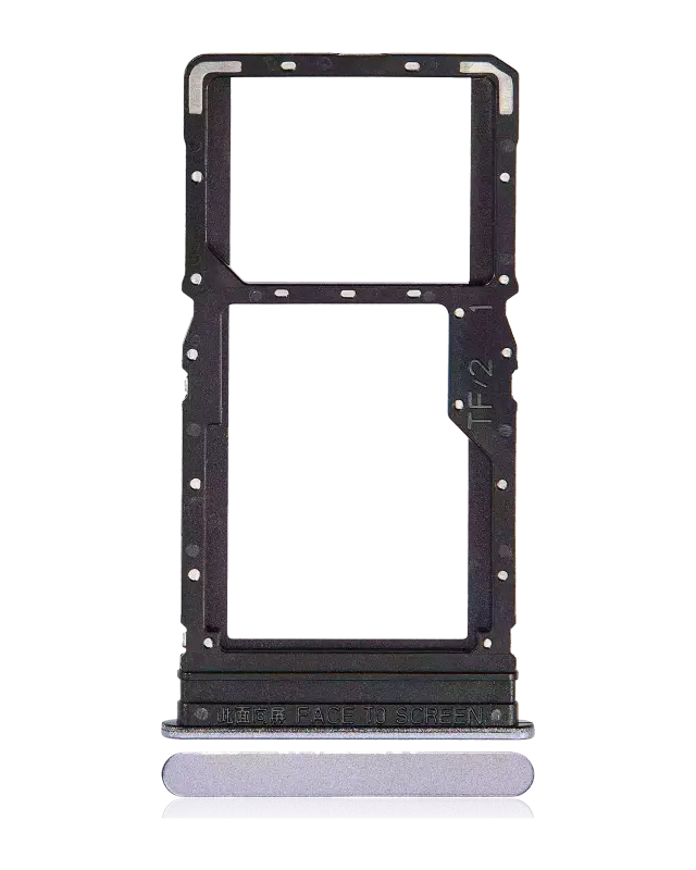 Tiroir SIM pour Xiaomi Redmi Note 13R (violet)