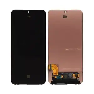 Écran Tactile Original sans Châssis Samsung Galaxy A57 5G A576/Galaxy S26 FE S741 GH82-39283A Noir