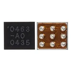 Puce IC (Circuit Intégré) Apple iPhone 11/iPhone 11 Pro/iPhone 11 Pro Max/iPhone 12/iPhone 12 Pro/iPhone 12