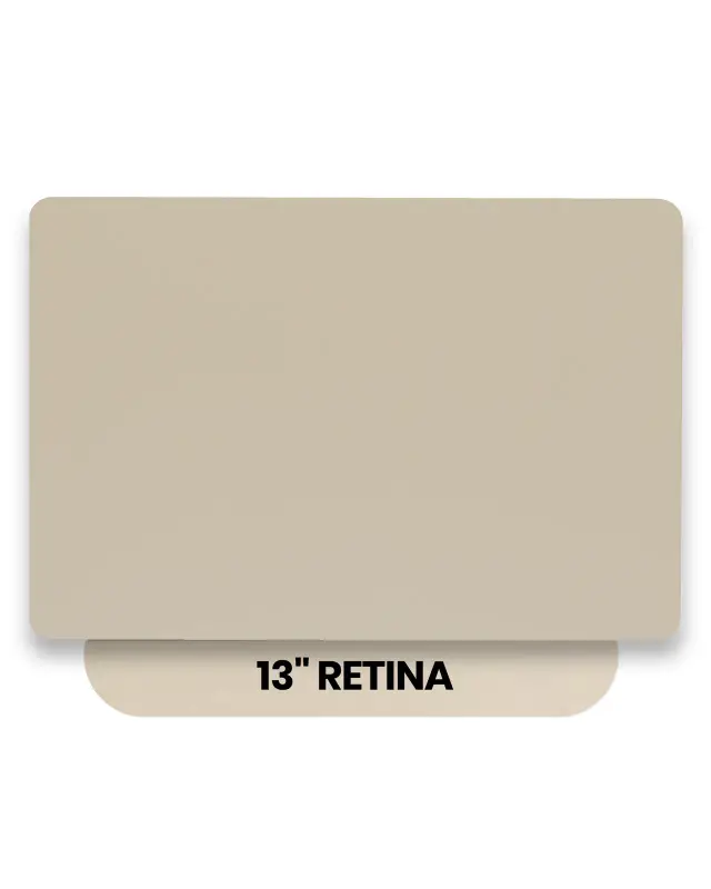 Pavé tactile pour Apple MacBook Air 13" A2179 (2020) (Rose Gold)