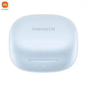 Écouteurs Bluetooth Xiaomi Redmi Buds 6 Play BHR9283GL Bleu