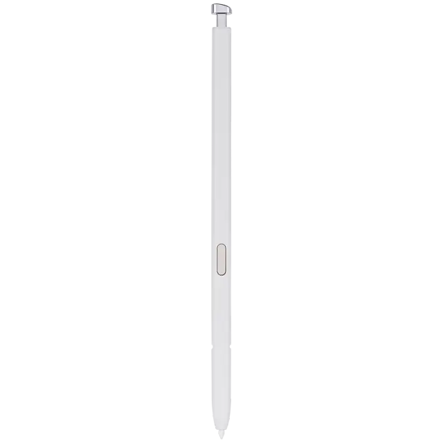 Stylet pour Samsung Galaxy S26 Ultra (compatible premium, blanc)