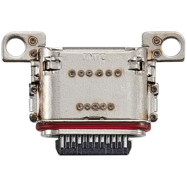 Connecteur de charge nu à souder pour Samsung Galaxy S26 Plus (S947)