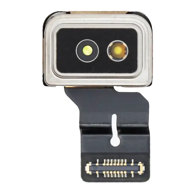 Nappe scanner infrarouge pour Apple iPhone 13 Pro