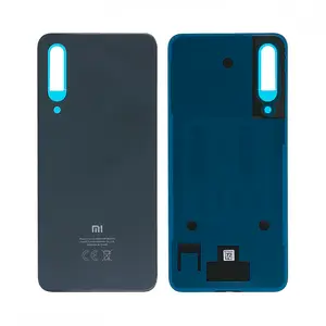 Cache Arrière Premium Xiaomi Mi 9 SE Noir